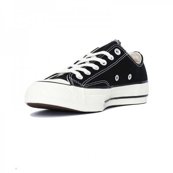 잇썸몰,컨버스 척테일러 1970s 로우탑 검흰 162058C