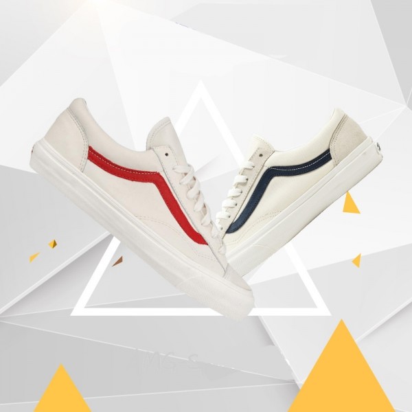 잇썸몰,반스 레드 OLDSKOOL style 36 VN0A3DZ3OXS