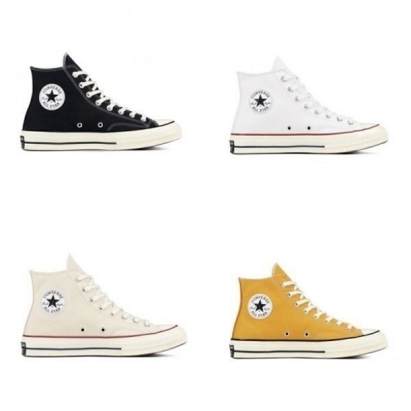 잇썸몰,컨버스 척70 빈티지 캔버스 162056C