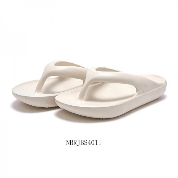 잇썸몰,뉴발란스 토앤토 플립플랍 쪼리 슬리퍼 SD5601GIV