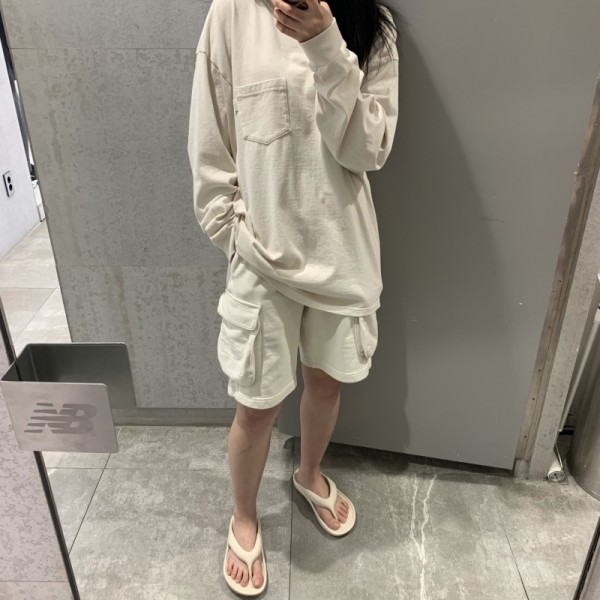 잇썸몰,뉴발란스 토앤토 플립플랍 쪼리 슬리퍼 SD5601GIV