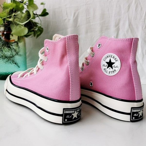 잇썸몰,컨버스 척 70 빈티지 하이 매직 플라밍고 하이탑