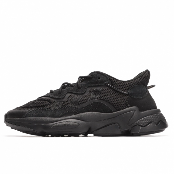 잇썸몰,아디다스 오즈위고 트리플블랙 EE6999