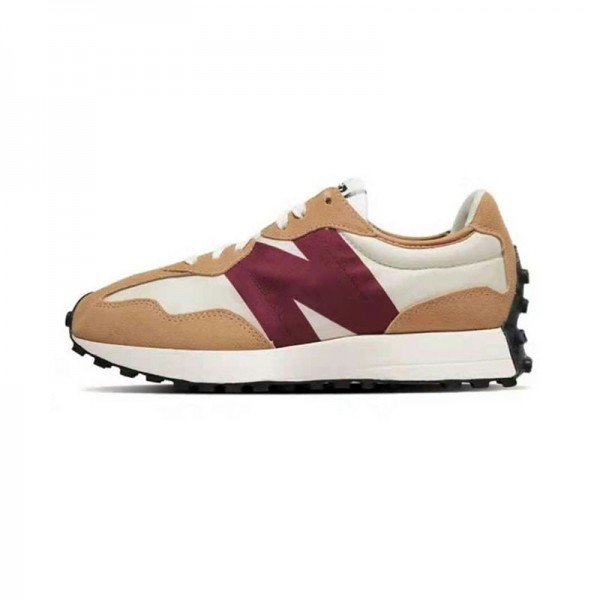 잇썸몰,뉴발란스 327 남녀공용/ 문빔 고스트페퍼 MS327FA