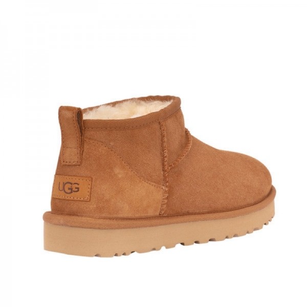 잇썸몰,어그 여성 스노우부츠 클래식 울트라 미니 부츠 1116109