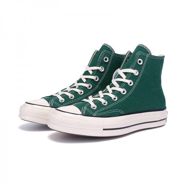 잇썸몰,컨버스 척 70 빈티지/ 미드나잇 클로버 캔버스 /168508C