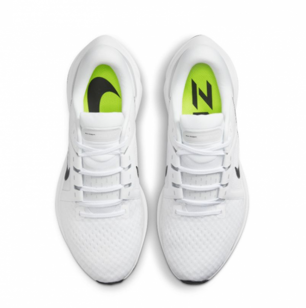 잇썸몰,나이키 에어 줌 보메로 16 흰검 운동화 DA7245-100