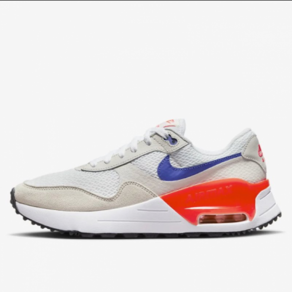 잇썸몰,나이키 에어 맥스 시스템 여성용 DM9538-101