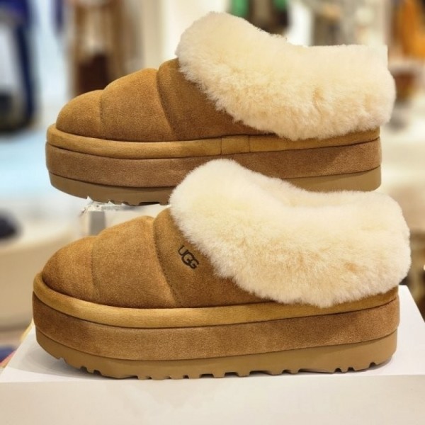 잇썸몰,어그 타즐리타 여성 슬리퍼 CHE 1146390