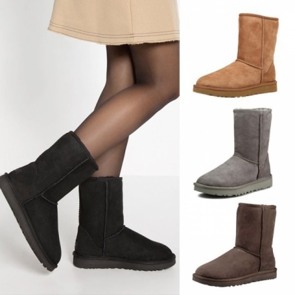 잇썸몰,어그 클래식 쇼트2 숏 부츠 1016223