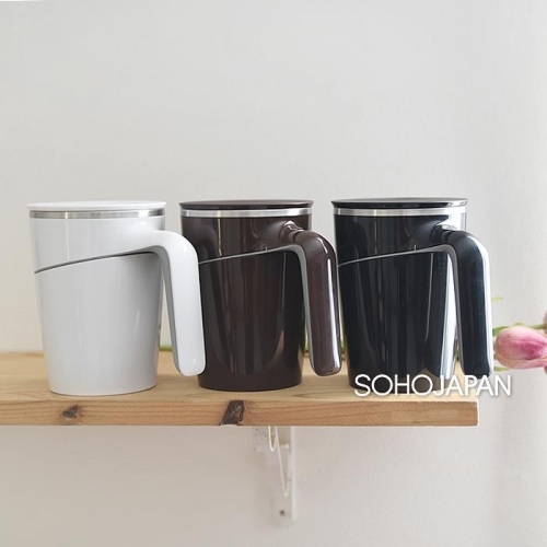 잇썸몰,롤리폴리 엣지 머그(흡착식)