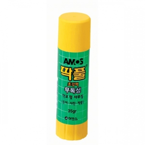 잇썸몰,아모스  35g 사무용품 풀 접착제