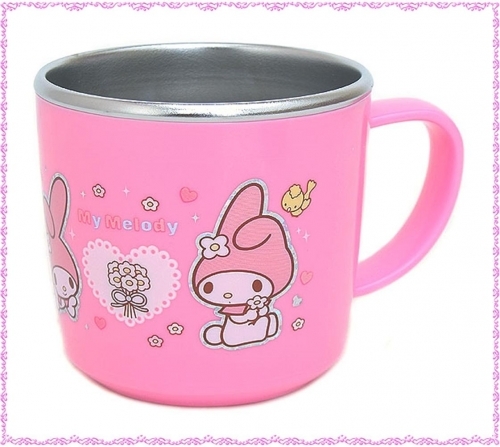 잇썸몰,마이멜로디 논슬립 스텐컵