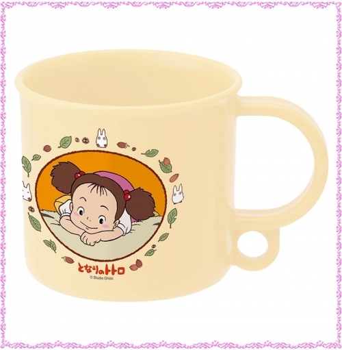 잇썸몰,토토로 메이 후크 핸들컵 200ml (물컵)(일)(398933)