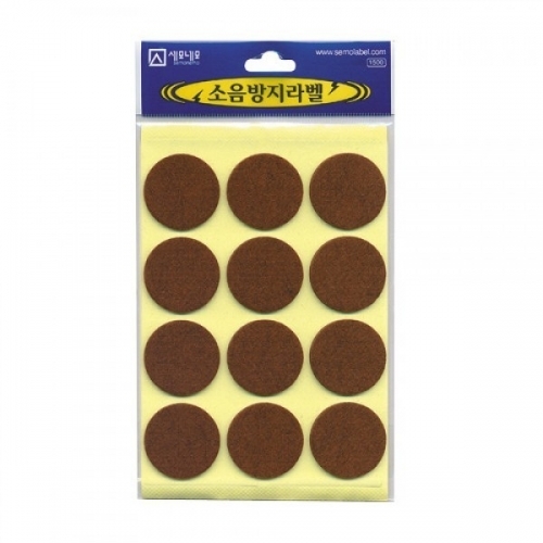 잇썸몰,SM15-102소음방지 지름30 30mm
