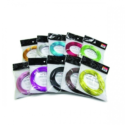 잇썸몰,칼라공예철사(2.0)