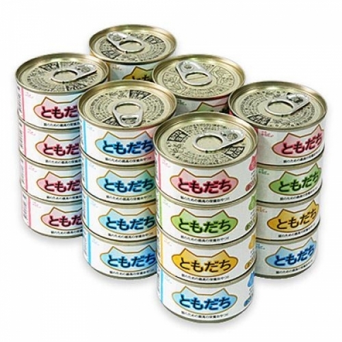 잇썸몰,도모다찌 콤보 24캔