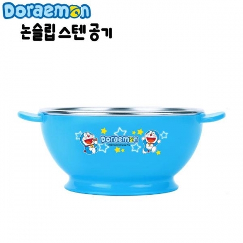 잇썸몰,에디슨 도라에몽 논슬립 스텐 공기 (107x52mm)