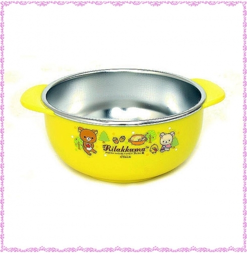 잇썸몰,리락쿠마 스텐손잡이공기