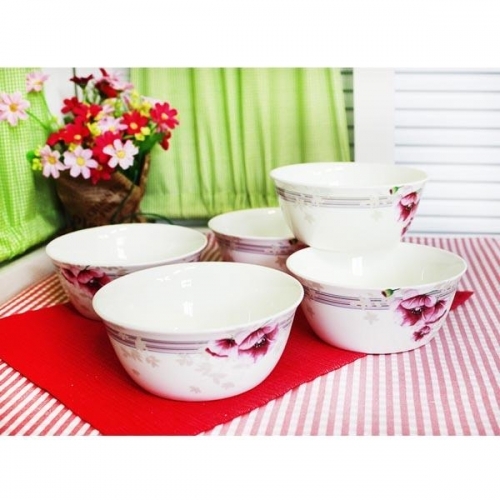 잇썸몰,소담 면기 5P