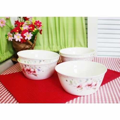 잇썸몰,오브제 면기 5P