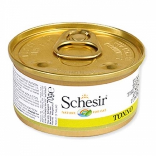 잇썸몰,간식 스케지어 네이처캣 순참치 70g