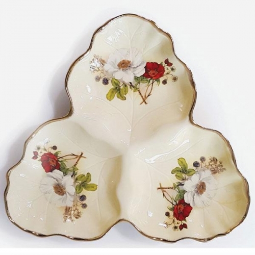 잇썸몰,로즈벨라 삼절 안주접시