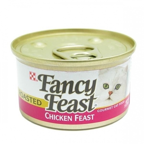 잇썸몰,팬시피스트 화이트라벨 치킨 로스트(레드) 85g