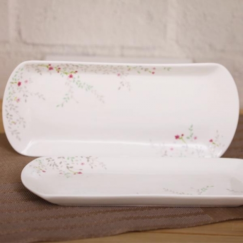 잇썸몰,노아생선접시2P