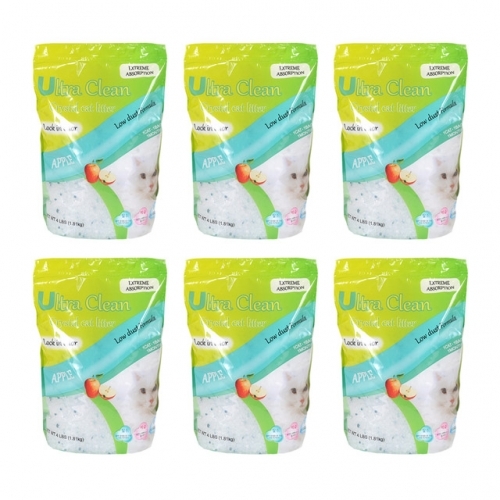 잇썸몰,울트라 클린 실리카 사과 1.81kg