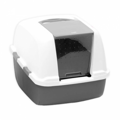 잇썸몰,하겐 매직블루 후드화장실 점보(44071)