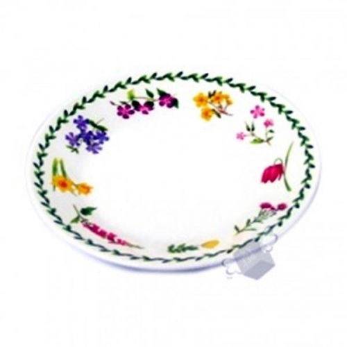 잇썸몰,러블리 원형 일반접시2호