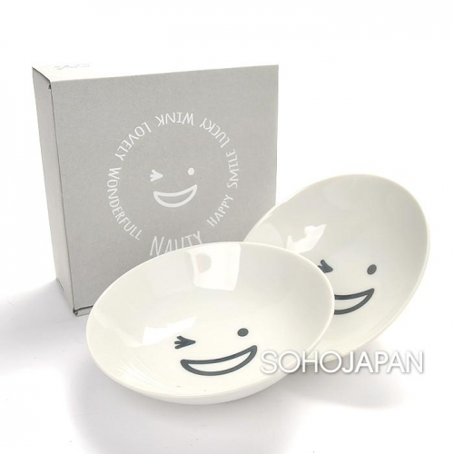 잇썸몰,이자와 노티 2P 라운드접시