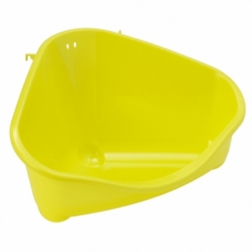 잇썸몰,모데르나 펫츠코너 화장실 고양이용 레몬 L