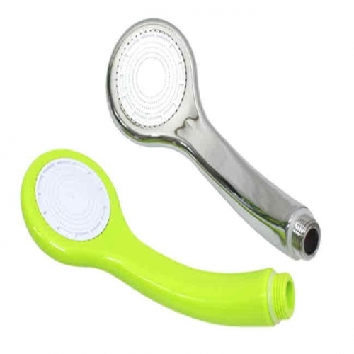 잇썸몰,은하수샤워헤드 크롬