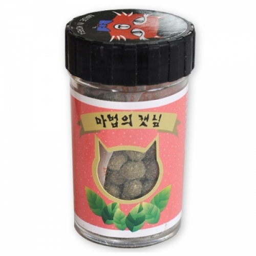 잇썸몰,펫모닝 마법의 캣닙 환(PMC-326)