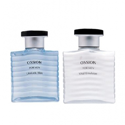 잇썸몰,한국화장품 오션 포맨 오셔닉 스킨 140ml 바이탈 에멀전 140ml 중 택1
