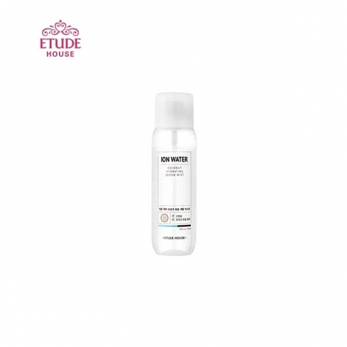 잇썸몰,(에뛰드하우스)이온 워터 코코넛 보습 세럼 미스트 150ml