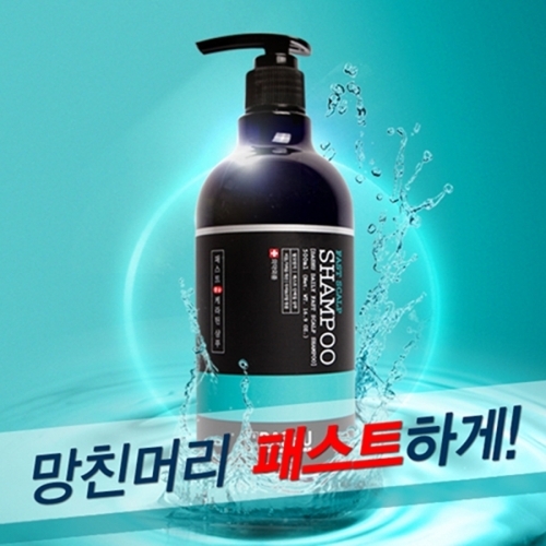 잇썸몰,데일리단백질 탈모방지 패스트 샴푸