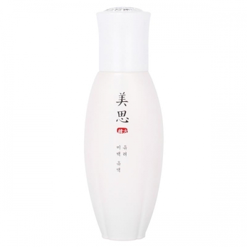 잇썸몰,미샤 미사 유려   유액 100ml 1개 로션 촉촉한로션 기초케어