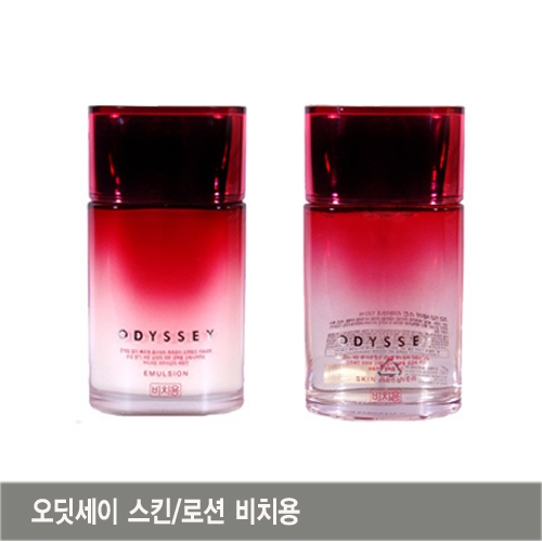 잇썸몰,오딧세이 에멀젼 130ml 스킨 리파이너 130ml 중 택1