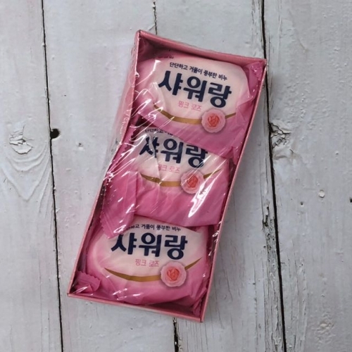 잇썸몰,(017)무궁화샤워랑핑크p 130g