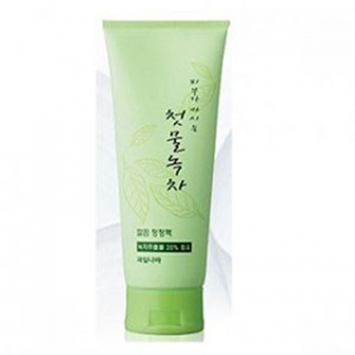 잇썸몰,D_과일나라 첫물 녹차 퓨리파잉 필 오프 팩 150ml