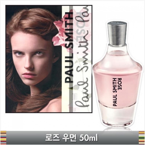 잇썸몰,D_폴스 미스 로즈 우먼 50ml