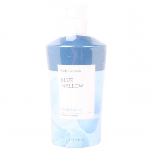 잇썸몰,잇츠스킨 바디 블라썸 블루 멜로우 바디 로션 300ml 1개 촉촉한바디로션 바디크림 바디케어