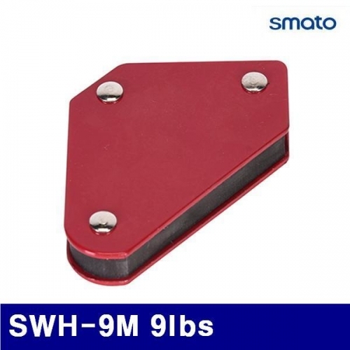 잇썸몰,스마토 1137505 용접자석 SWH-9M 9lbs  (1EA)