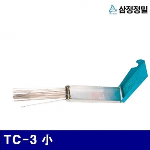 잇썸몰,삼정정밀 1052480 산소바늘-A품 TC-3 小 55mm (1EA)