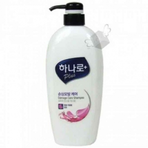 잇썸몰,애경 하나로 샴푸 680g (모발케어)