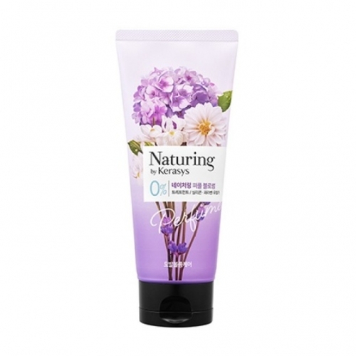 잇썸몰,(애경)케라시스 네이처링 퍼플 트리트먼트 200ml