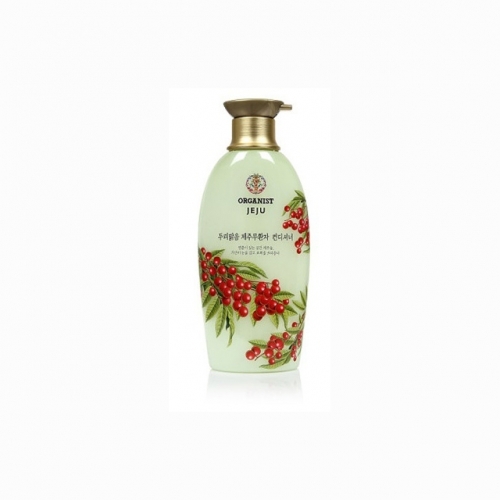잇썸몰,LG생활건강 오가니스트 두피 제주무 컨디셔너 500ml